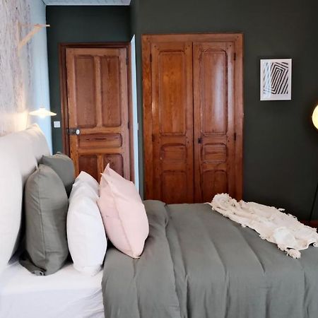 Bed and Breakfast Un Air De Campagne A Baudival Le Cateau-Cambresis Екстер'єр фото