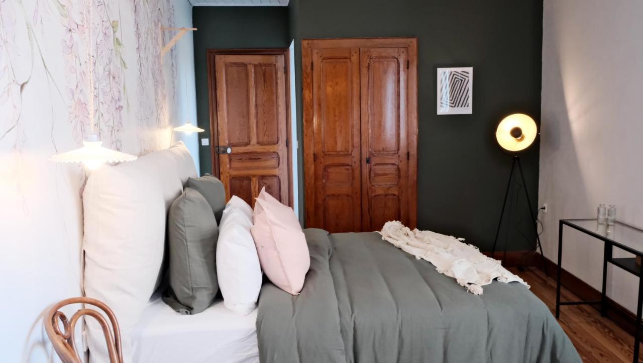 Bed and Breakfast Un Air De Campagne A Baudival Le Cateau-Cambresis Екстер'єр фото