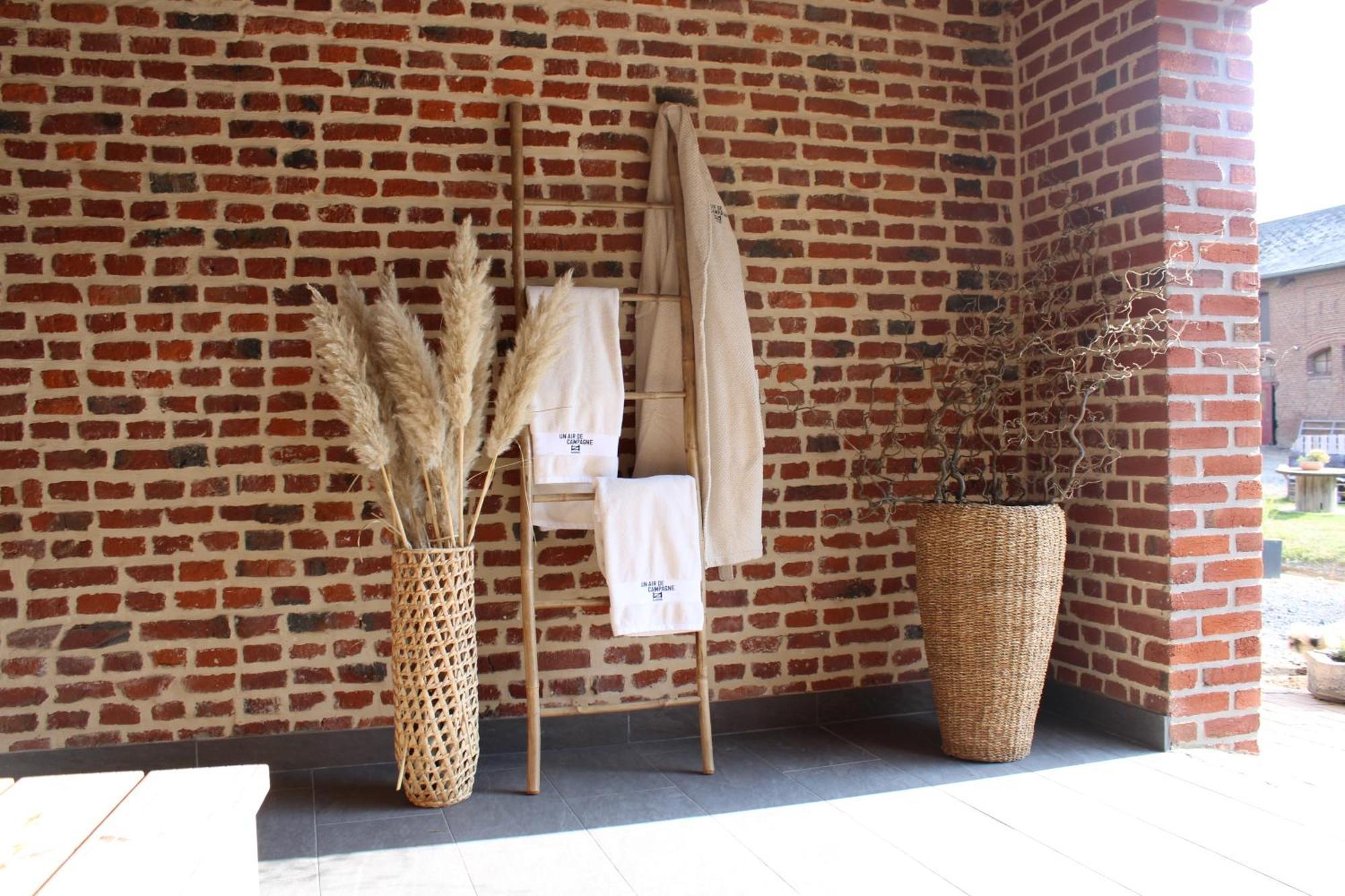 Bed and Breakfast Un Air De Campagne A Baudival Le Cateau-Cambresis Екстер'єр фото